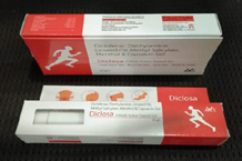  ASA Pharma products packing 